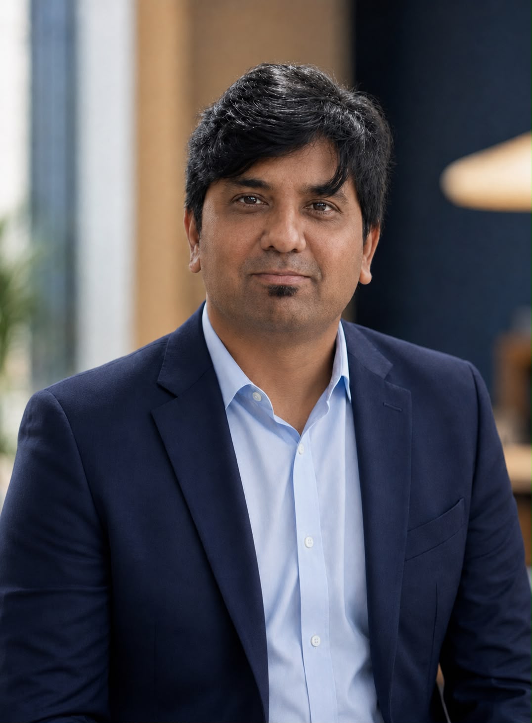 Vinod